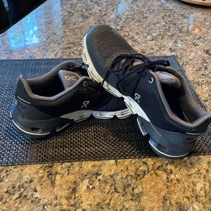 Woman’s ON Running Shoes